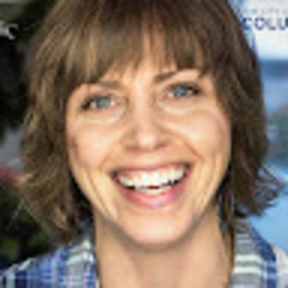 Meet your Posher, Trisha